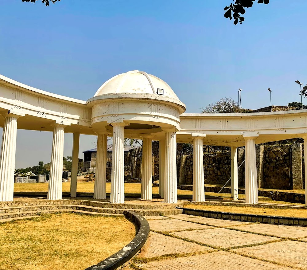 Acropolis Park
